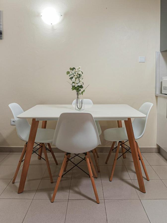 Apart Praia Da Rocha - Ac - Wifi - By Bedzy Portimão Zewnętrze zdjęcie