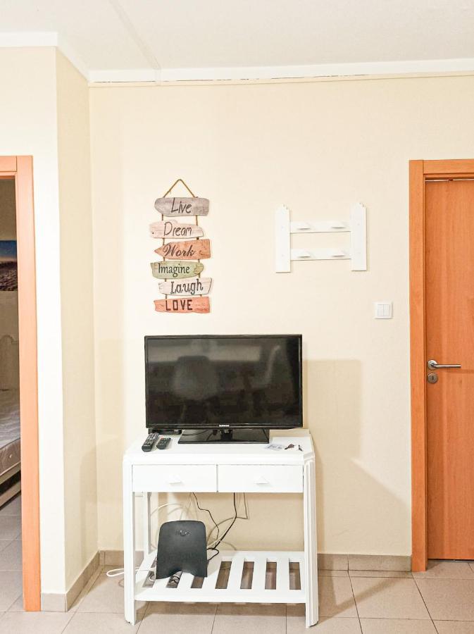 Apart Praia Da Rocha - Ac - Wifi - By Bedzy Portimão Zewnętrze zdjęcie