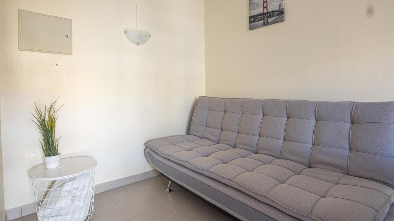 Apart Praia Da Rocha - Ac - Wifi - By Bedzy Portimão Zewnętrze zdjęcie