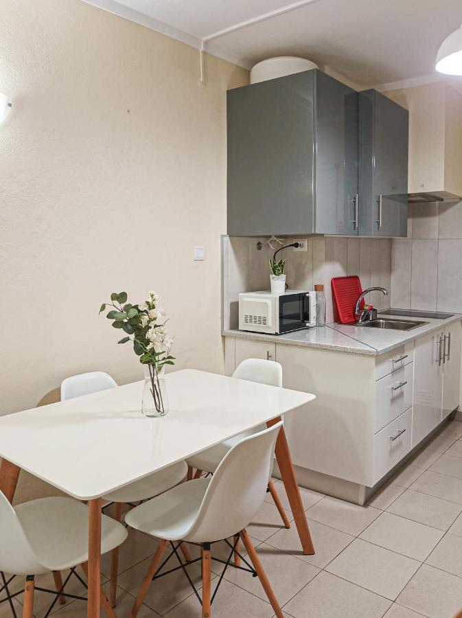 Apart Praia Da Rocha - Ac - Wifi - By Bedzy Portimão Zewnętrze zdjęcie
