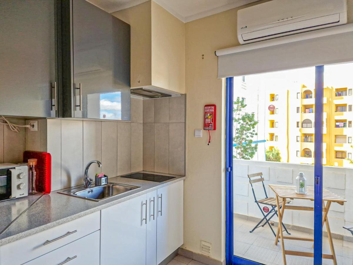Apart Praia Da Rocha - Ac - Wifi - By Bedzy Portimão Zewnętrze zdjęcie