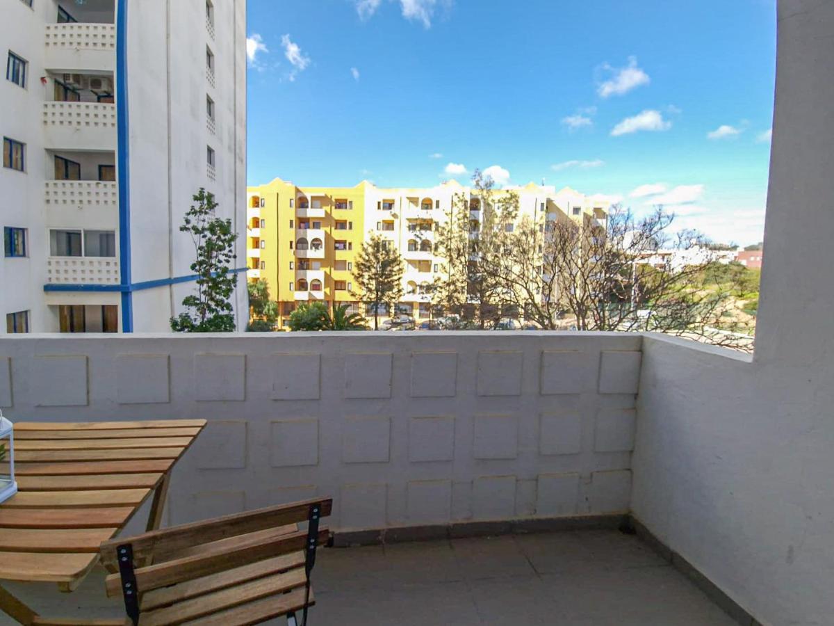 Apart Praia Da Rocha - Ac - Wifi - By Bedzy Portimão Zewnętrze zdjęcie