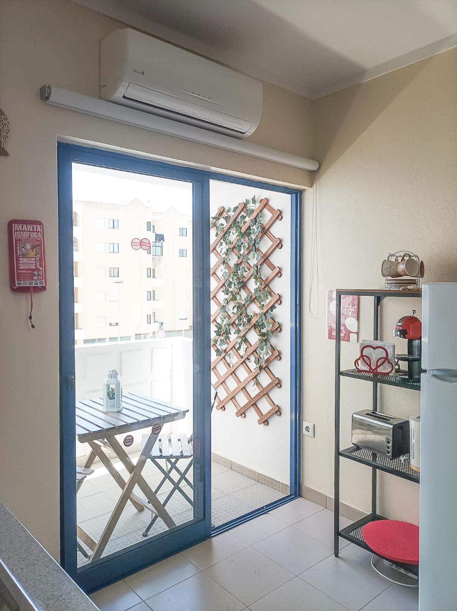 Apart Praia Da Rocha - Ac - Wifi - By Bedzy Portimão Zewnętrze zdjęcie