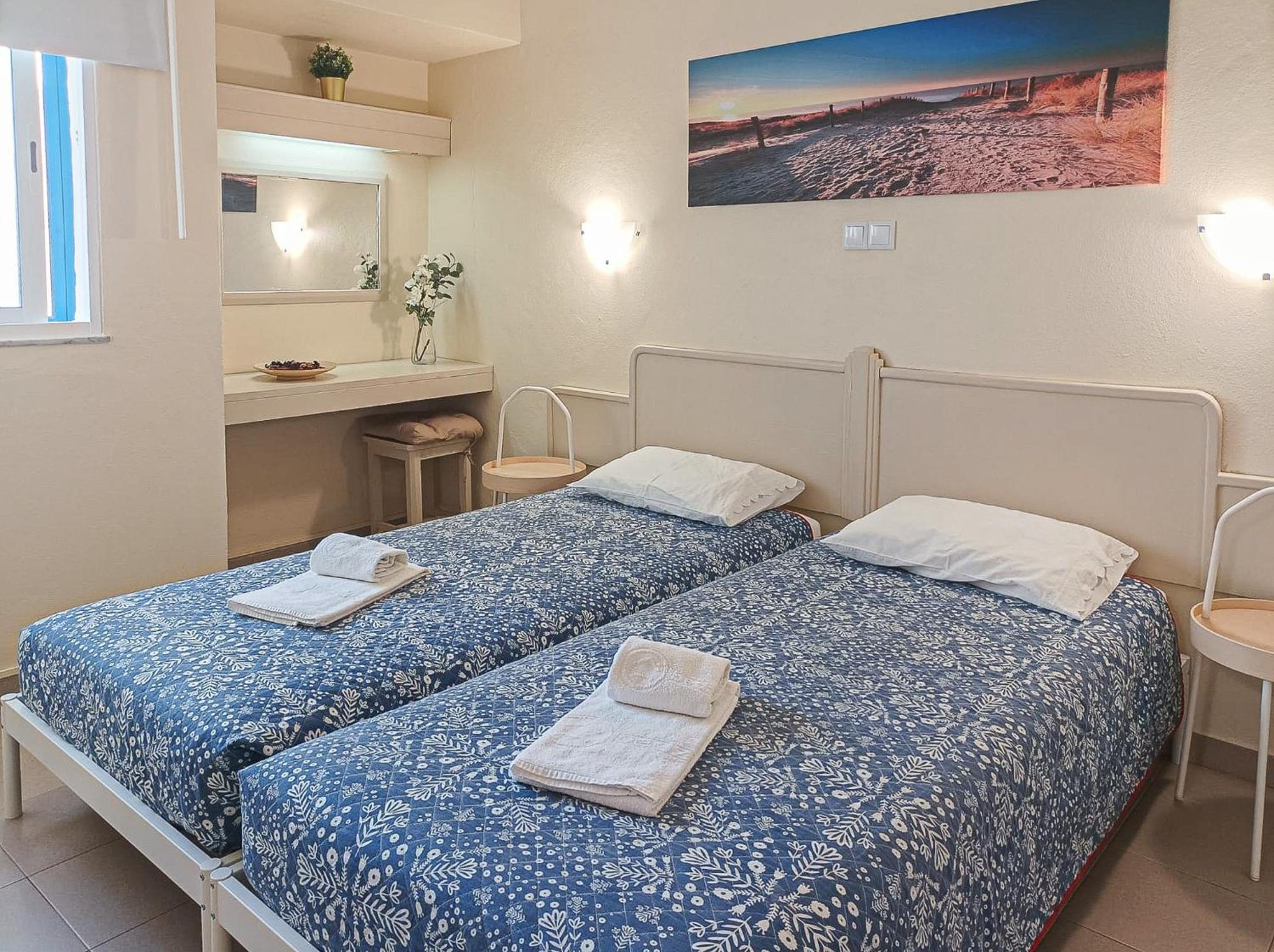 Apart Praia Da Rocha - Ac - Wifi - By Bedzy Portimão Zewnętrze zdjęcie