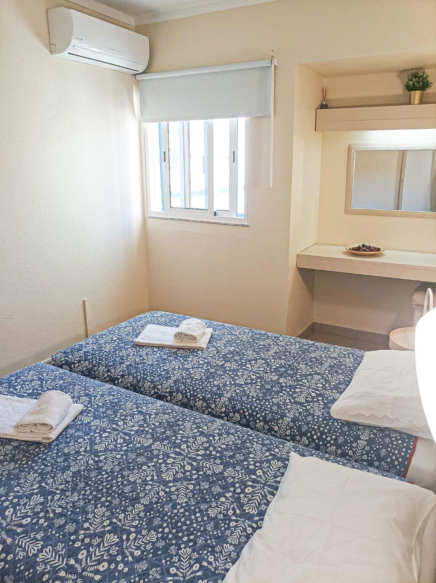 Apart Praia Da Rocha - Ac - Wifi - By Bedzy Portimão Zewnętrze zdjęcie